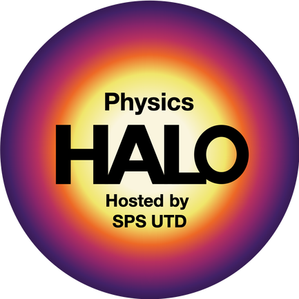 Physics HALO